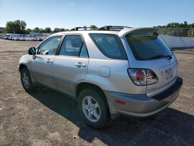 Photo 3 from auction – 2002 LEXUS RX 300 with VIN JTJGF10U720133196