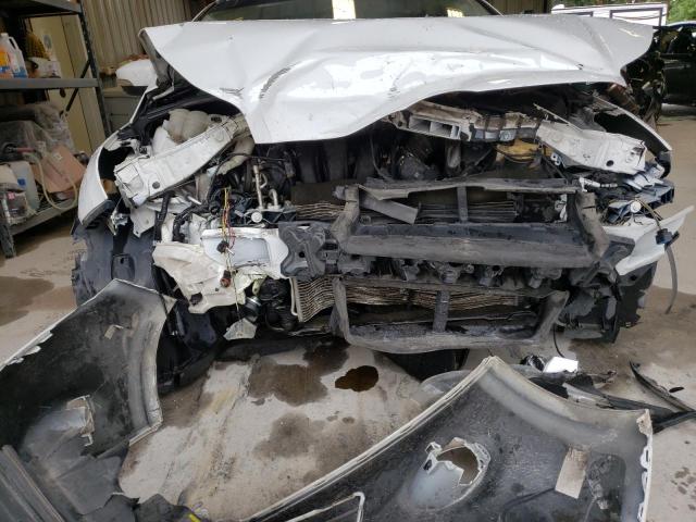 Photo 9 from auction – 2013 FORD FOCUS SE with VIN 1FADP3F29DL158340