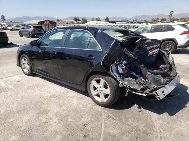 Photo 3 from auction – 2014 TOYOTA CAMRY L with VIN 4T1BF1FK8EU436709