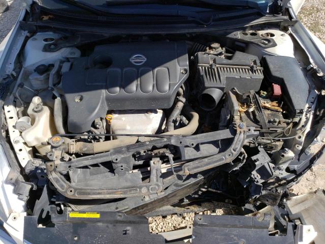 Photo 7 from auction – 2011 NISSAN ALTIMA BAS with VIN 1N4AL2AP1BN475784