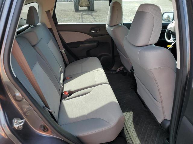 Photo 6 from auction – 2016 HONDA CR-V EX with VIN 2HKRM4H59GH687074
