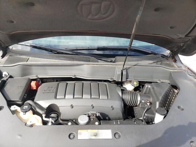 Photo 7 from auction – 2016 BUICK ENCLAVE with VIN 5GAKRCKD3GJ114614