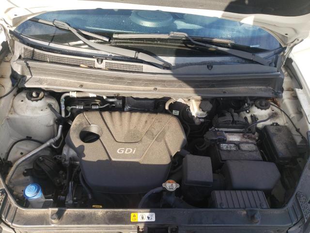 Photo 7 from auction – 2012 KIA SOUL with VIN KNDJT2A53C7445541
