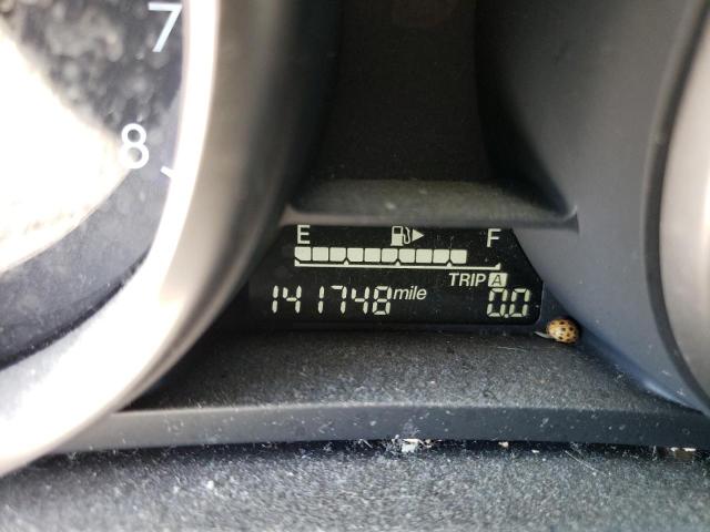 Photo 8 from auction – 2012 MAZDA 3 I with VIN JM1BL1L76C1550414