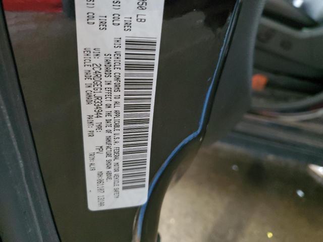 Photo 10 from auction – 2018 DODGE GRAND CARA with VIN 2C4RDGEG1JR334944