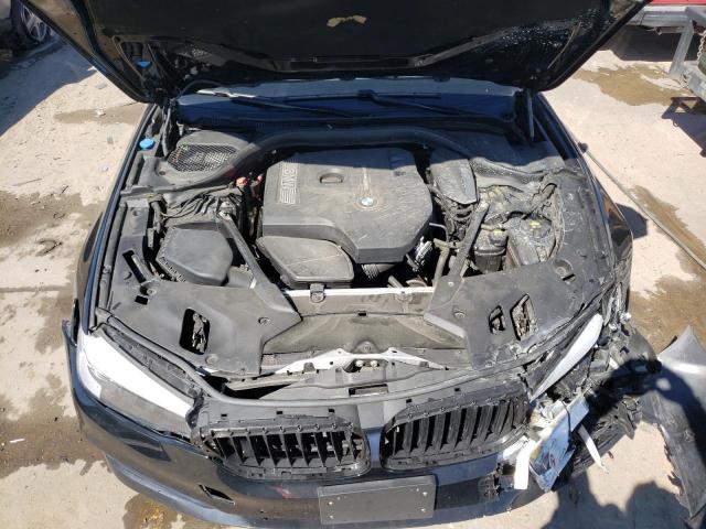Photo 7 from auction – 2017 BMW 530 XI with VIN WBAJA7C35HG906449