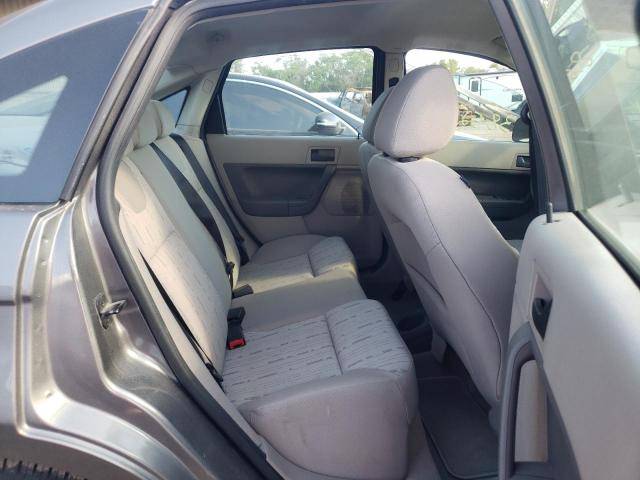Photo 6 from auction – 2009 FORD FOCUS SE with VIN 1FAHP35N59W117206