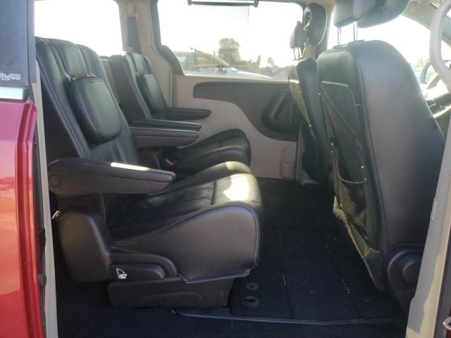 Photo 6 from auction – 2014 CHRYSLER TOWN & COU with VIN 2C4RC1BG1ER326529