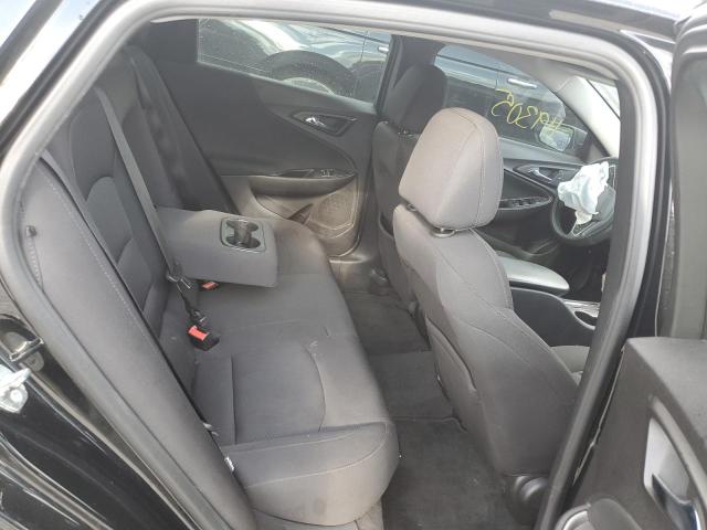 Photo 6 from auction – 2018 CHEVROLET MALIBU LS with VIN 1G1ZB5ST2JF164122