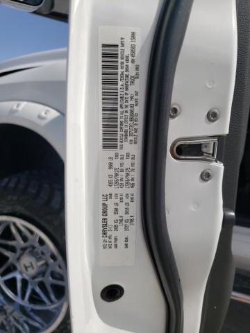 Photo 10 from auction – 2011 DODGE RAM 2500 with VIN 3D7UT2CL8BG600103