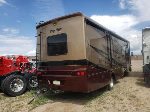 Photo 4 from auction – 2011 FORD F53 with VIN 1F65F5DY6B0A05100