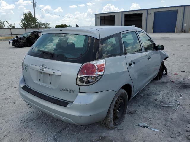 Photo 4 from auction – 2007 TOYOTA COROLLA MA with VIN 2T1KR30E87C641828