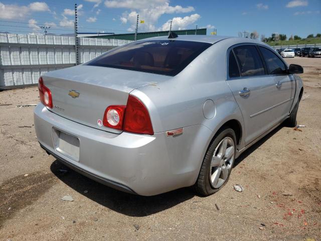 Photo 4 from auction – 2012 CHEVROLET MALIBU 2LT with VIN 1G1ZD5EU3CF316815