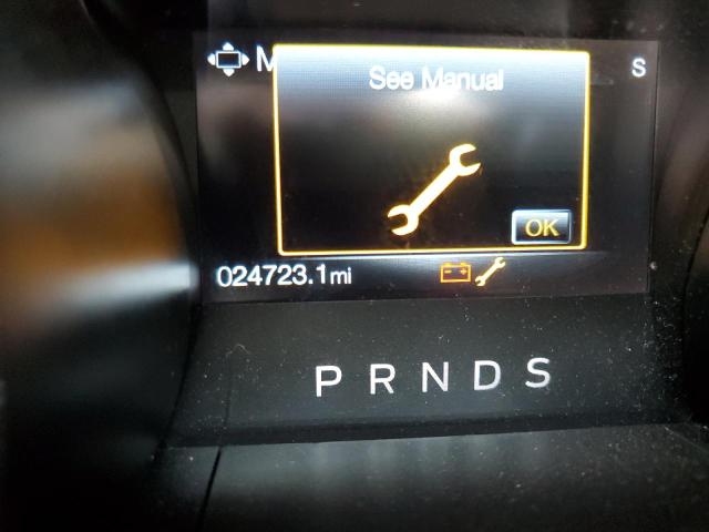 Photo 8 from auction – 2019 FORD MUSTANG GT with VIN 1FA6P8CF2K5116896