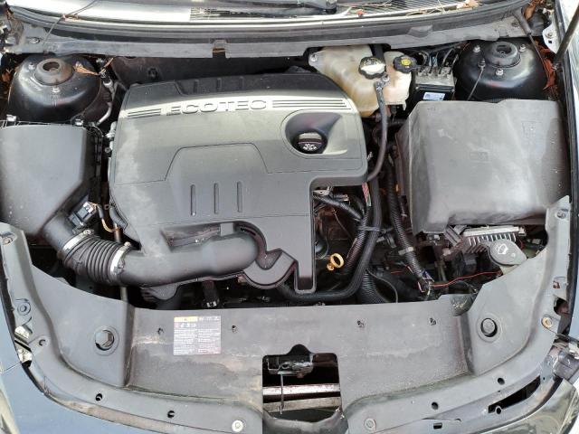 Photo 7 from auction – 2012 CHEVROLET MALIBU LS with VIN 1G1ZB5E01CF206526