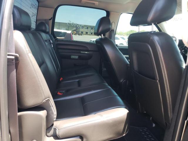 Zdjęcie 6 z aukcji – 2012 CHEVROLET SILVERADO z VIN 3GCPCSE05CG123318