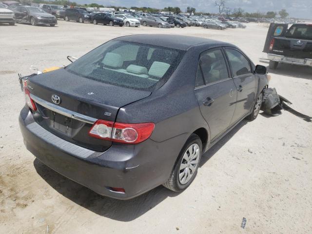 Photo 4 from auction – 2013 TOYOTA COROLLA BA with VIN 5YFBU4EE2DP151796