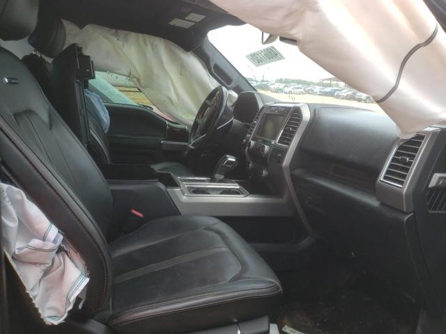 Photo 5 from auction – 2015 FORD F150 SUPER with VIN 1FTEW1EGXFFB75863