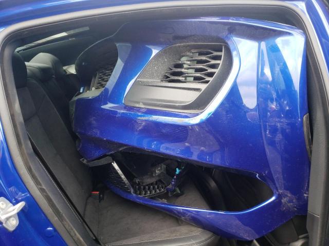 Photo 6 from auction – 2021 DODGE CHARGER SC with VIN 2C3CDXGJ1MH586013
