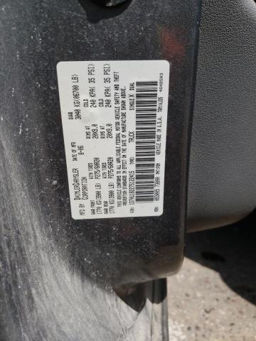 Photo 10 from auction – 2007 DODGE RAM 1500 S with VIN 1D7HU18227S122415