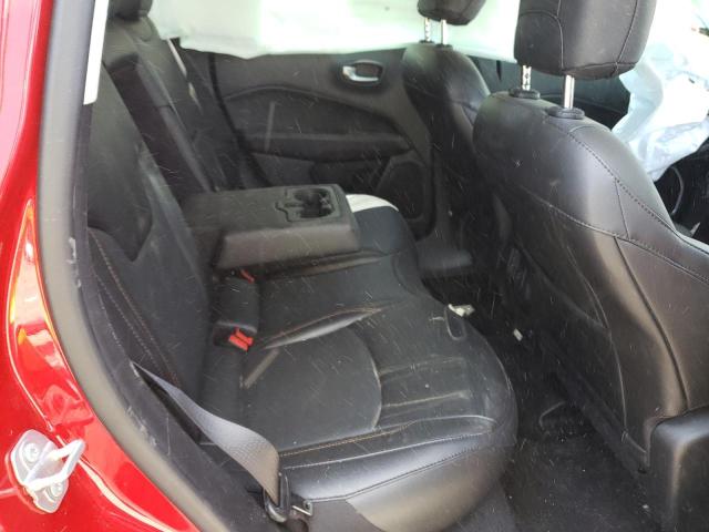 Photo 6 from auction – 2019 JEEP COMPASS LI with VIN 3C4NJDCBXKT854524