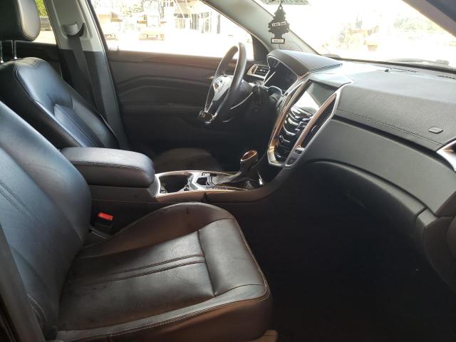 Photo 5 from auction – 2015 CADILLAC SRX PERFOR with VIN 3GYFNCE30FS618351