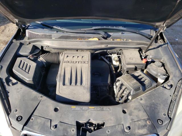 Zdjęcie 7 z aukcji – 2012 CHEVROLET EQUINOX LT z VIN 2GNFLGEK0C6233951