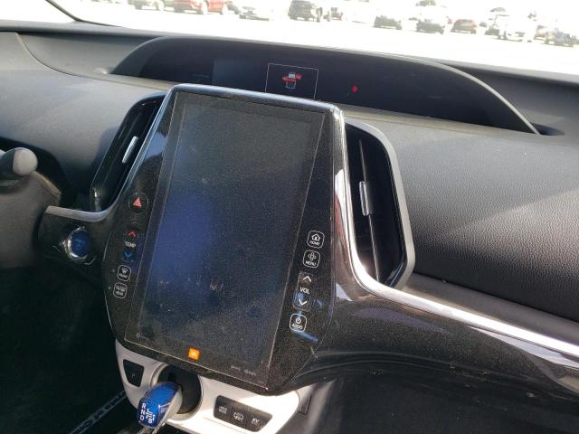 Photo 9 from auction – 2018 TOYOTA PRIUS PRIM with VIN JTDKARFPXJ3084648