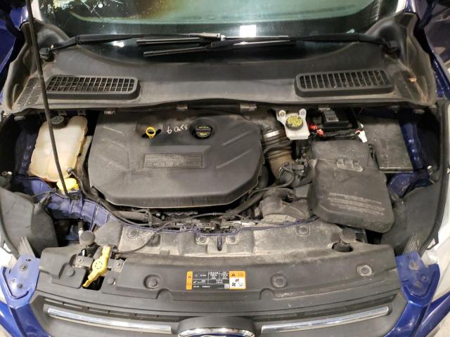 Photo 7 from auction – 2013 FORD ESCAPE SE with VIN 1FMCU9G97DUD72875