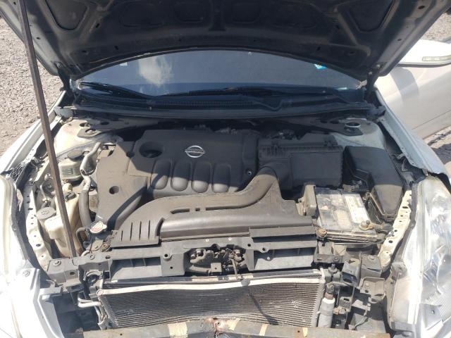Photo 7 from auction – 2012 NISSAN ALTIMA BAS with VIN 1N4AL2AP8CC178475