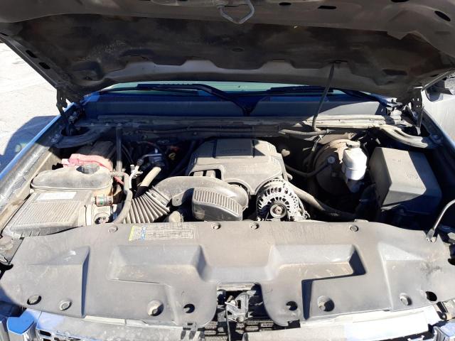 Photo 7 from auction – 2008 GMC SIERRA C15 with VIN 1GTEC14C68Z261745