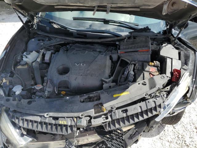 Photo 7 from auction – 2018 NISSAN MAXIMA 3.5 with VIN 1N4AA6AP0JC383248