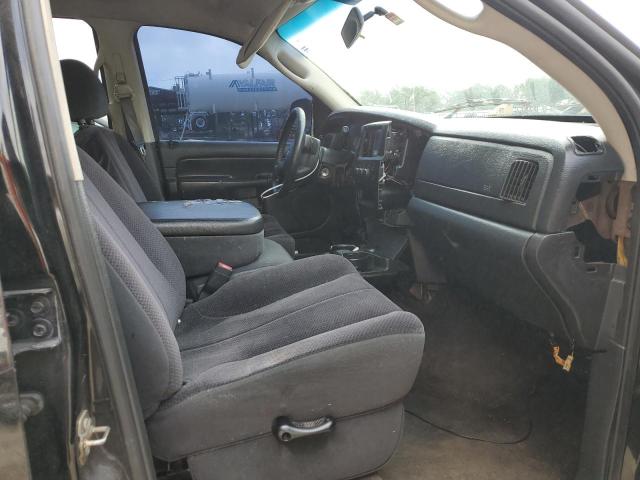 Photo 5 from auction – 2004 DODGE RAM 1500 S with VIN 1D7HA18D64S543463