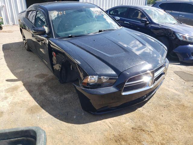 Photo 1 from auction – 2013 DODGE CHARGER SX with VIN 2C3CDXHG6DH507213