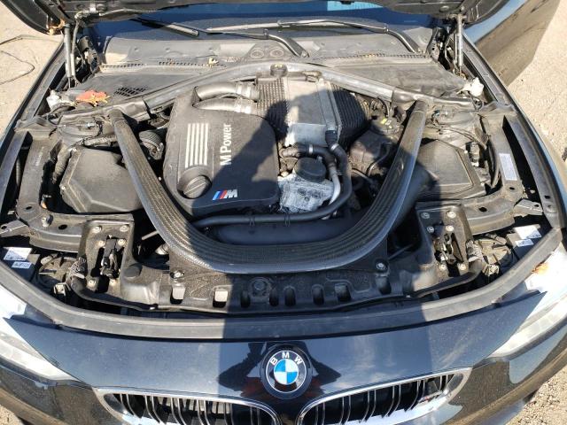 Photo 7 from auction – 2015 BMW M4 with VIN WBS3R9C55FK333802
