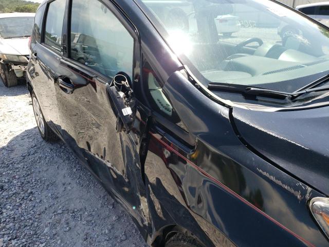 Photo 9 from auction – 2017 NISSAN VERSA with VIN 3N1CE2CP2HL360794