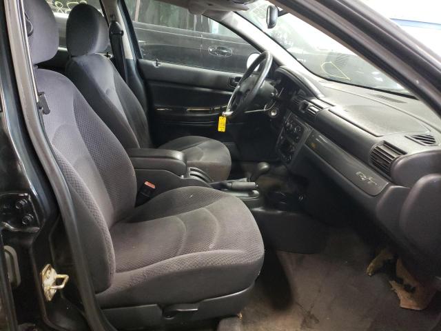 Photo 5 from auction – 2004 DODGE STRATUS R/ with VIN 1B3EL76R74N407738