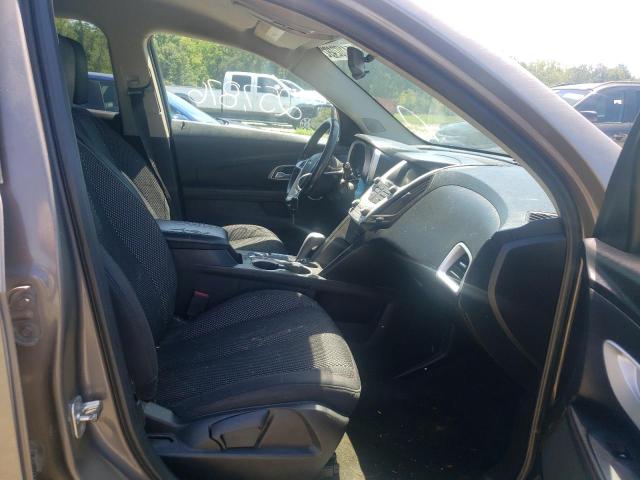 Photo 5 from auction – 2012 CHEVROLET EQUINOX LT with VIN 2GNFLDE52C6211233