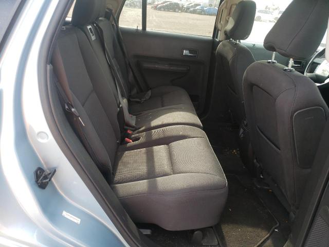 Photo 6 from auction – 2008 FORD EDGE SEL with VIN 2FMDK38C98BB38346