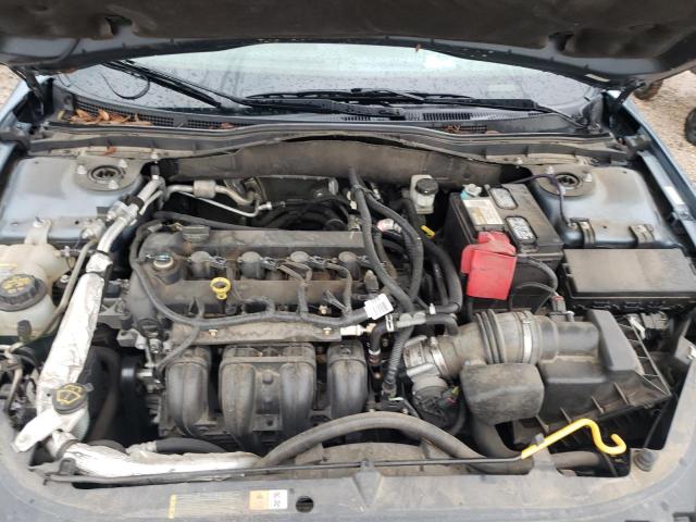 Photo 7 from auction – 2011 FORD FUSION SE with VIN 3FAHP0HAXBR249734