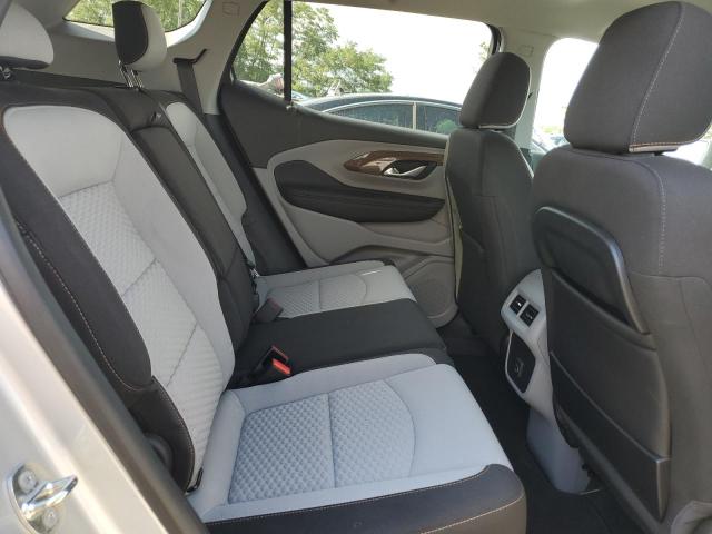 Photo 6 from auction – 2019 GMC TERRAIN SL with VIN 3GKALMEV5KL331237