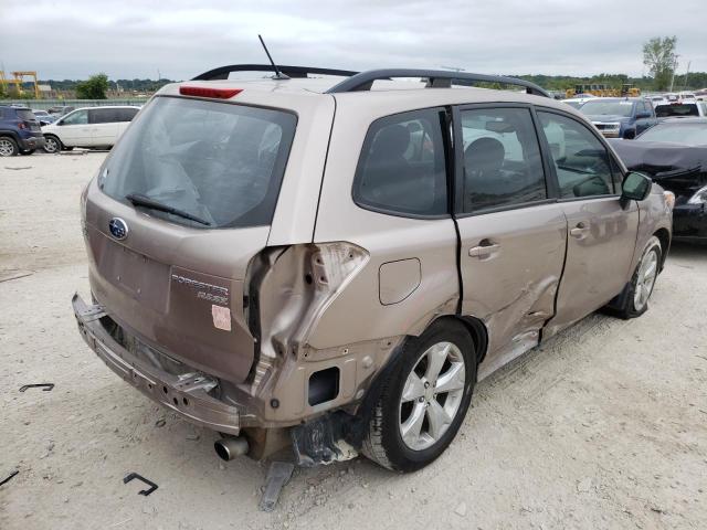 Photo 9 from auction – 2015 SUBARU FORESTER 2 with VIN JF2SJABC6FH429867
