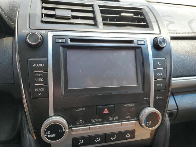 Photo 9 from auction – 2012 TOYOTA CAMERY with VIN 4T1BF1FK8CU049848
