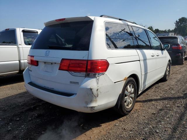 Photo 4 from auction – 2008 HONDA ODYSSEY with VIN 5FNRL38608B102145