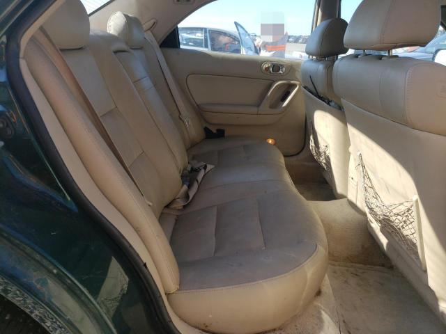 Photo 6 from auction – 2002 MAZDA MILLENIA with VIN JM1TA221021724800