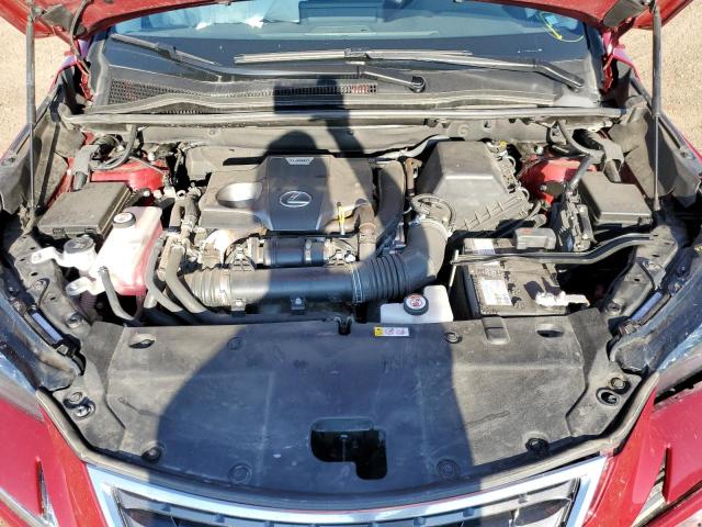 Photo 7 from auction – 2019 LEXUS NX 300 BAS with VIN JTJBARBZ9K2214155