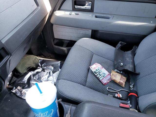 Photo 9 from auction – 2014 FORD F150 SUPER with VIN 1FTFX1EF8EKE73746