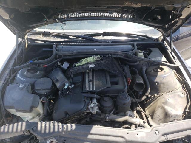 Фото 7 с аукциона – 2002 BMW 3 SERIES с VIN WBABN33402PG57272