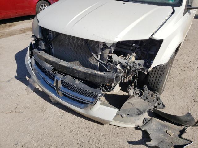 صورة رقم 9 من المزاد - 2012 DODGE GRAND CARA مع VIN 2C4RDGCG4CR284434