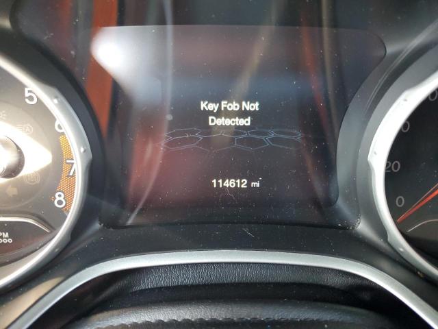 Photo 8 from auction – 2019 JEEP COMPASS LI with VIN 3C4NJCCB8KT664473